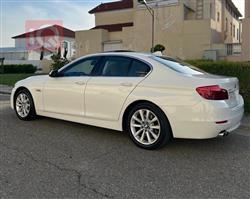 بي ام دبليو الفئة 5